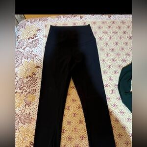 Wunder under 25" leggings